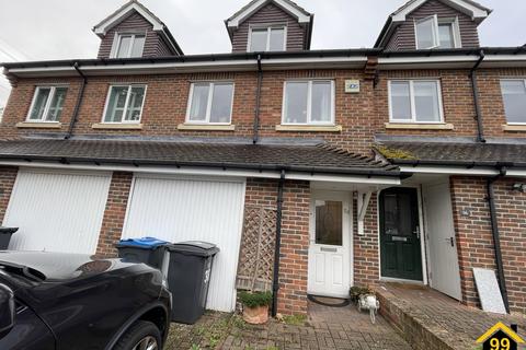 undefined, Burford Road, Worcester Park, Surrey, KT4