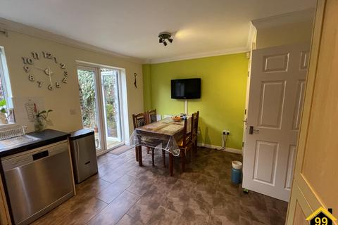 undefined, Burford Road, Worcester Park, Surrey, KT4