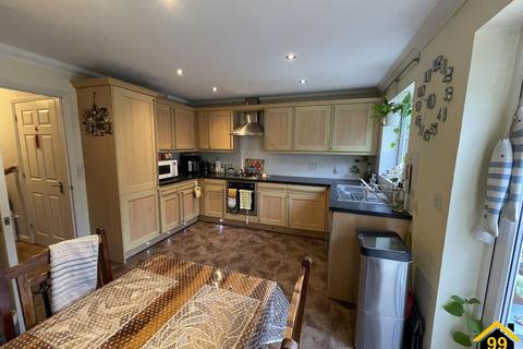undefined, Burford Road, Worcester Park, Surrey, KT4