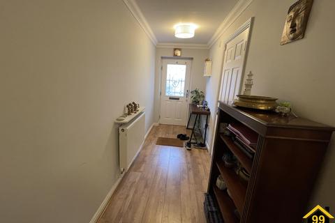 undefined, Burford Road, Worcester Park, Surrey, KT4