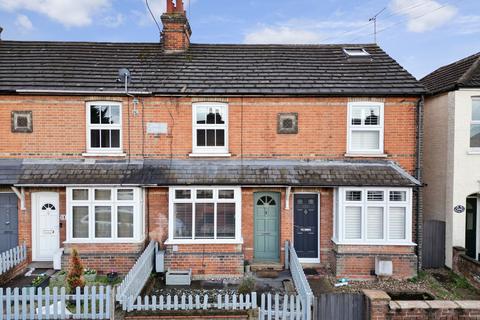 284 Baddow Road, Chelmsford, CM2 9QX