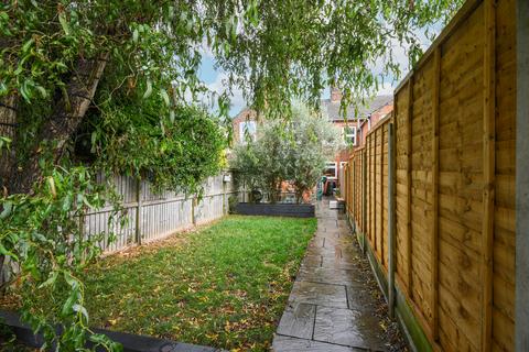 284 Baddow Road, Chelmsford, CM2 9QX