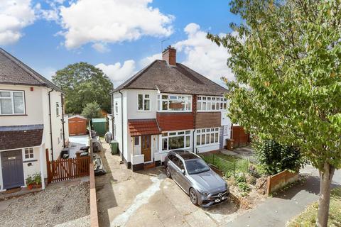 3 bedroom semi-detached house for sale, Hartswood Avenue, Reigate, Surrey