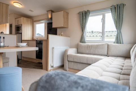 2 bedroom static caravan for sale, Tan Rallt Holiday Park, , Rhyd-y-Foel LL22