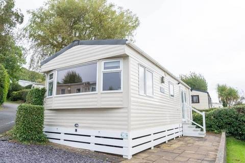 undefined, Two Bed ABI Summer Breeze - 2017 (28x12) Tan Rallt Holiday Park, Abergele LL22