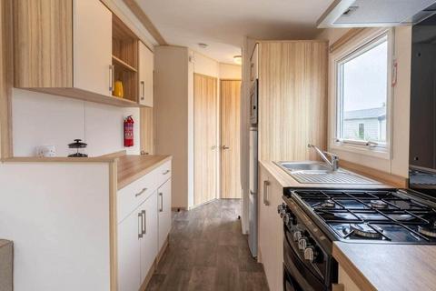 undefined, Two Bed ABI Summer Breeze - 2017 (28x12) Tan Rallt Holiday Park, Abergele LL22