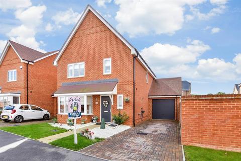 4 bedroom detached house for sale, Ellis Field, Otham, Maidstone, Kent