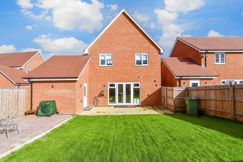 4 bedroom detached house for sale, Ellis Field, Otham, Maidstone, Kent