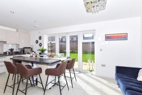 4 bedroom detached house for sale, Ellis Field, Otham, Maidstone, Kent