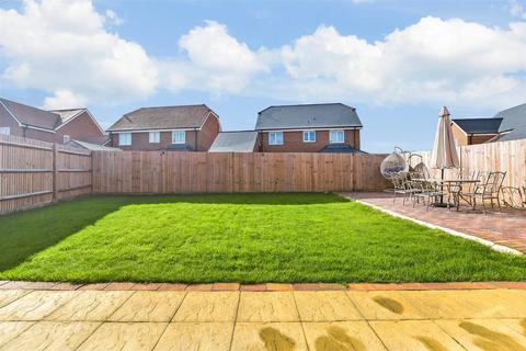 4 bedroom detached house for sale, Ellis Field, Otham, Maidstone, Kent