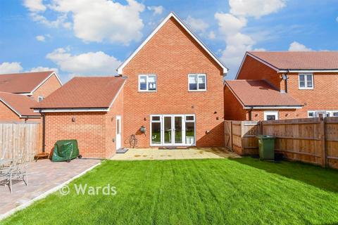Ellis Field, Otham, Maidstone, Kent