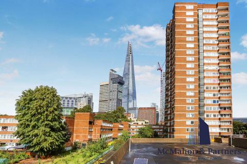 3 bedroom flat for sale, Dunsterville Way, London, SE1