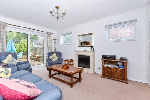 3 bedroom detached house for sale, Trapfield Close, Bearsted, Maidstone, Kent