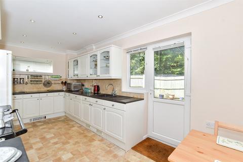 3 bedroom detached house for sale, Trapfield Close, Bearsted, Maidstone, Kent