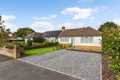 2 bedroom semi-detached bungalow for sale, Horndean, Hampshire