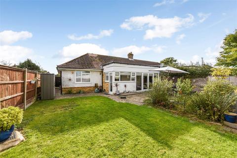 2 bedroom semi-detached bungalow for sale, Horndean, Hampshire