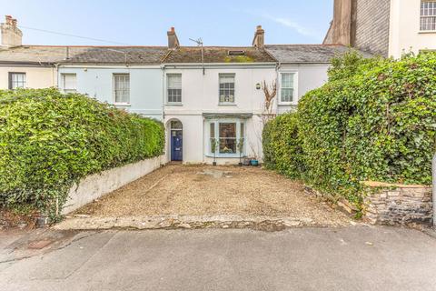 5 bedroom terraced house for sale, Barbican Terrace, Barnstaple EX32