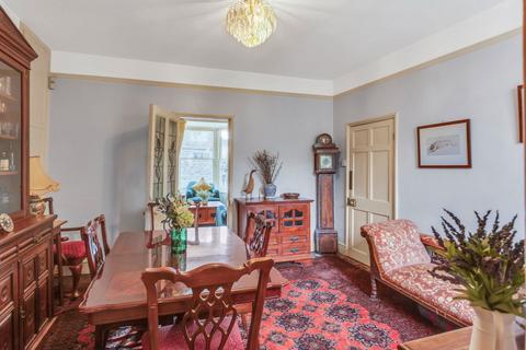 5 bedroom terraced house for sale, Barbican Terrace, Barnstaple EX32