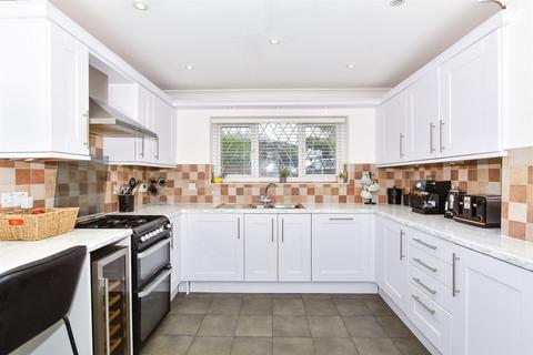 4 bedroom detached house for sale, Copper Tree Court, Loose, Maidstone, Kent