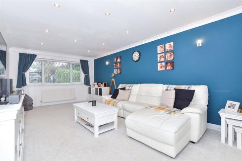 4 bedroom detached house for sale, Copper Tree Court, Loose, Maidstone, Kent