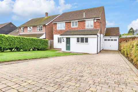 4 bedroom detached house for sale, Copper Tree Court, Loose, Maidstone, Kent