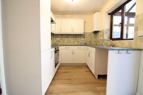 2 bedroom end of terrace house for sale, Henley Court, Gainsborough DN21