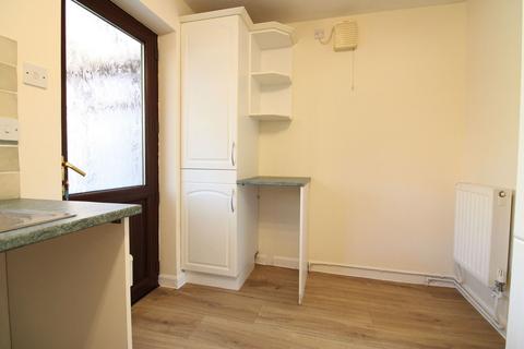 2 bedroom end of terrace house for sale, Henley Court, Gainsborough DN21