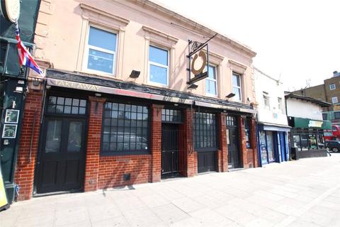 Restaurant to rent, Grove Road, Mile End, London, E3