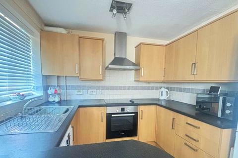 2 bedroom flat for sale, Morgan Way, Woodford Green IG8