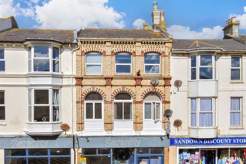 3 bedroom apartment for sale, High Street, Sandown, Isle of Wight