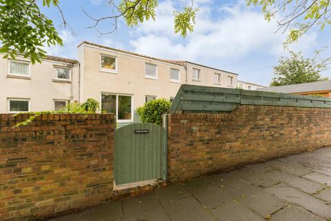 4 Alloway Loan, Edinburgh, EH16 6XH