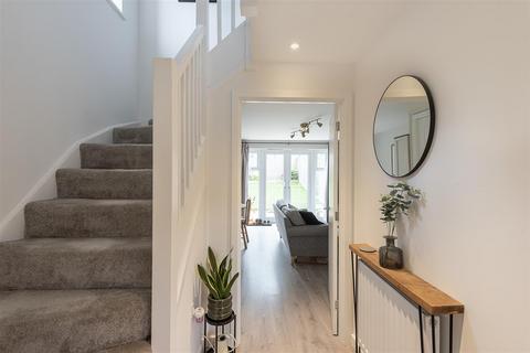 26 Chime Dell, Whitwell, Hitchin, SG4 8BS