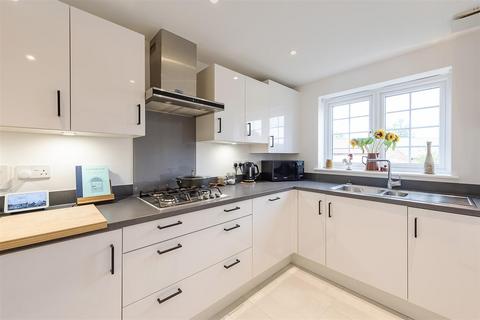 26 Chime Dell, Whitwell, Hitchin, SG4 8BS