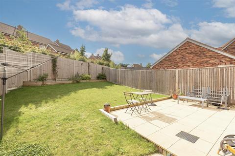 26 Chime Dell, Whitwell, Hitchin, SG4 8BS