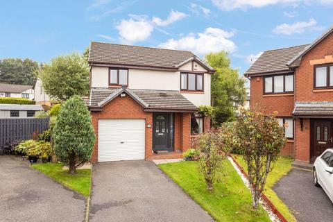 3 bedroom detached house for sale, Waverley Crescent, Livingston EH54