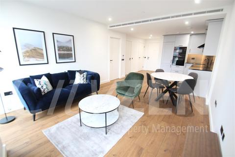 1 bedroom flat to rent, Emery Wharf, 1 Emery Way, London E1W