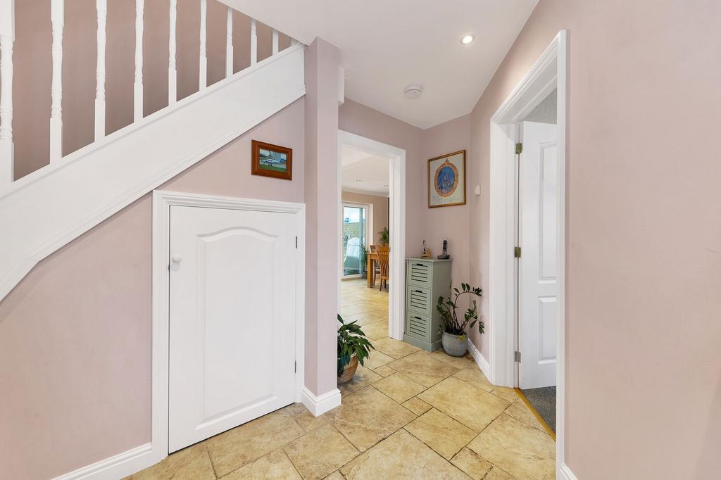 Skelton Place, St. Ives PE27 4 bed detached house for sale £500,000
