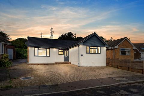 2 bedroom detached bungalow for sale, Westway Gardens, Brighton BN41