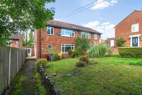 4 bedroom semi-detached house for sale, Hillside Avenue ,Borehamwood, WD6