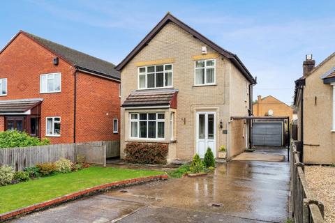 3 bedroom detached house for sale, Radley Road, Abingdon OX14