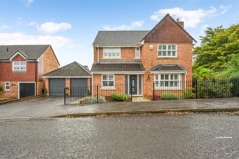 35 Andeferas Road, Andover, SP10 4NF