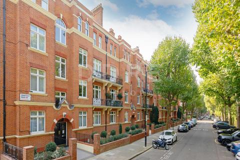 4 bedroom apartment for sale, Ashworth Mansions, London, W9