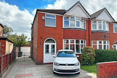 3 bedroom semi-detached house for sale, Brookfield Drive, Timperley