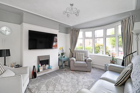 3 bedroom semi-detached house for sale, Brookfield Drive, Timperley