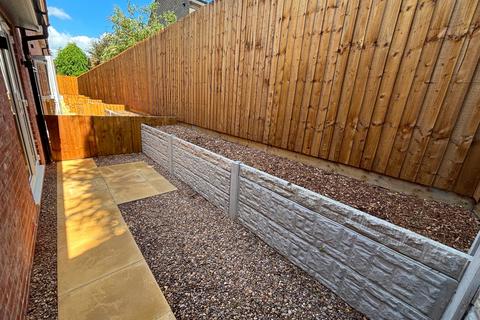 undefined, Frearson Close, Eastwood, Nuthall, Nottingham
