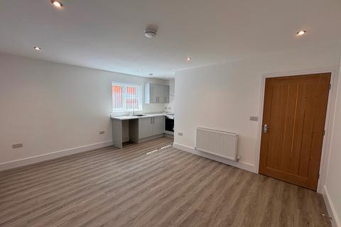 undefined, Frearson Close, Eastwood, Nuthall, Nottingham