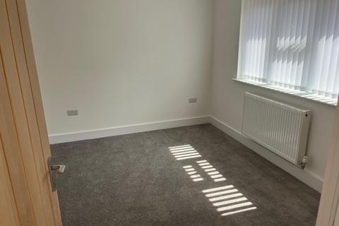 undefined, Frearson Close, Eastwood, Nuthall, Nottingham