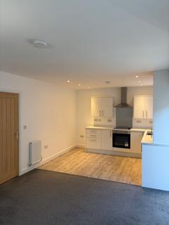 2 bedroom apartment to rent, Frearson Close, Eastwood, Nuthall, Nottingham