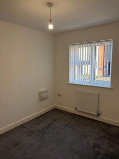 2 bedroom apartment to rent, Frearson Close, Eastwood, Nuthall, Nottingham