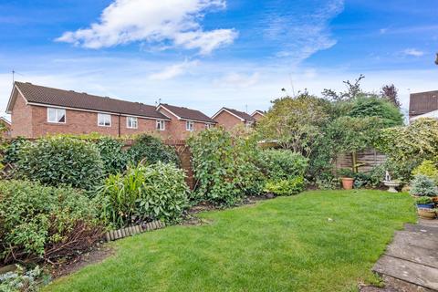 undefined, Foxtail Close, Stratford-upon-Avon, CV37